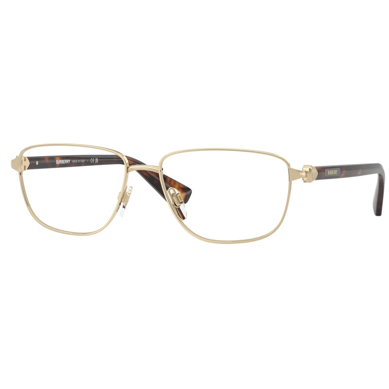 Brille Burberry, Modell: 0BE1393 Farbe: 1109