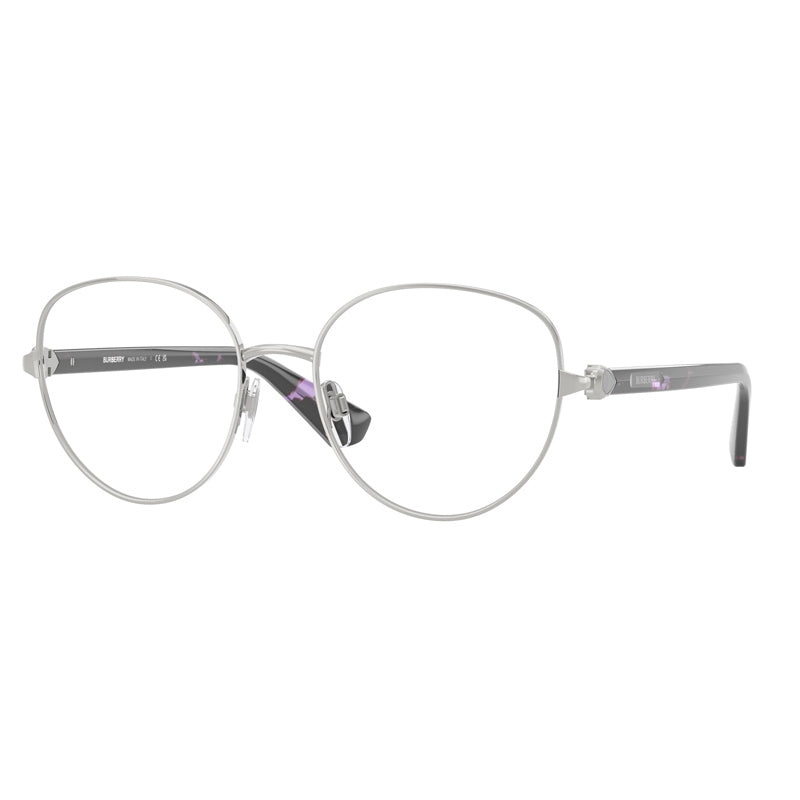 Brille Burberry, Modell: 0BE1394 Farbe: 1005