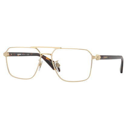 Brille Burberry, Modell: 0BE1395D Farbe: 1109