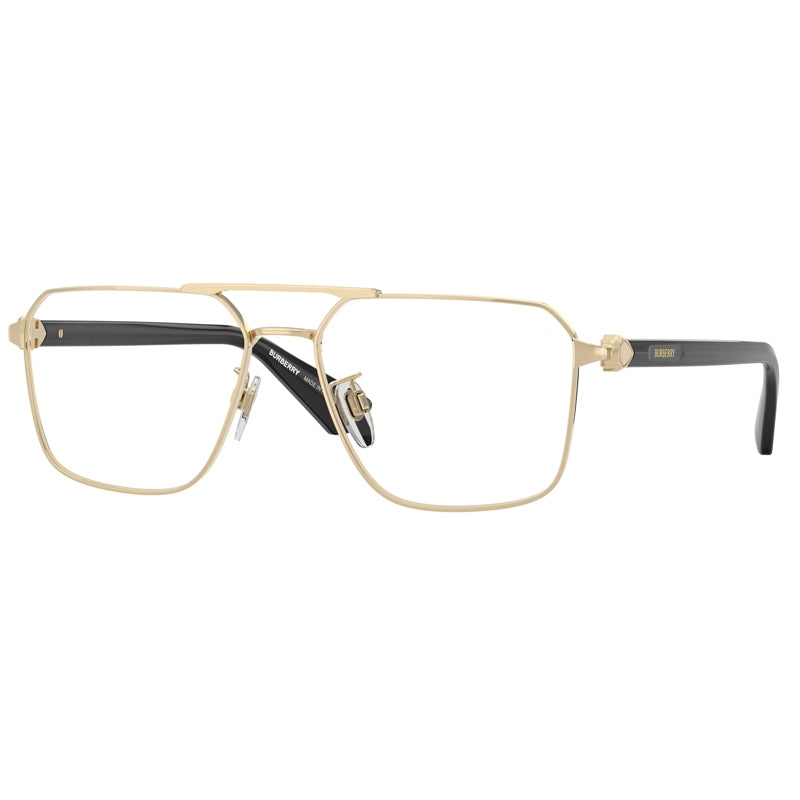 Brille Burberry, Modell: 0BE1395D Farbe: 1355