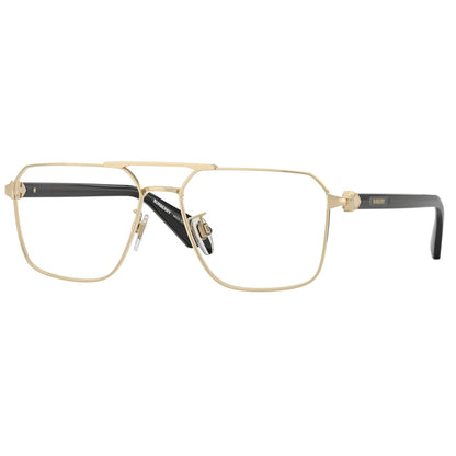 Brille Burberry, Modell: 0BE1395D Farbe: 1355
