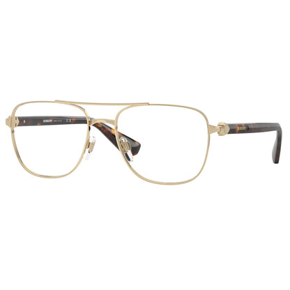 Brille Burberry, Modell: 0BE1396 Farbe: 1109