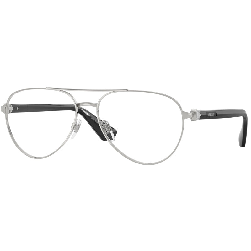 Brille Burberry, Modell: 0BE1397 Farbe: 1005
