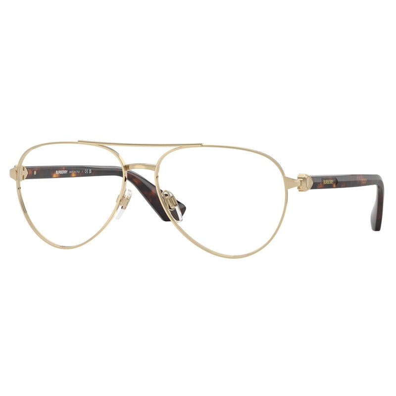 Brille Burberry, Modell: 0BE1397 Farbe: 1109