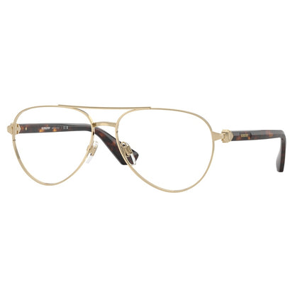 Brille Burberry, Modell: 0BE1397 Farbe: 1109