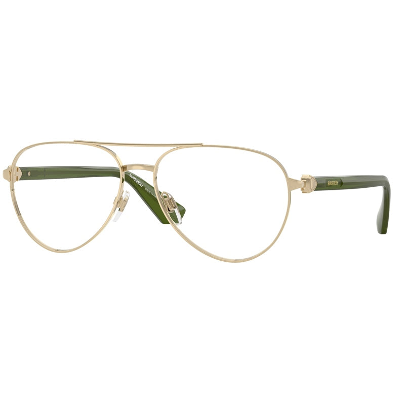 Brille Burberry, Modell: 0BE1397 Farbe: 1358