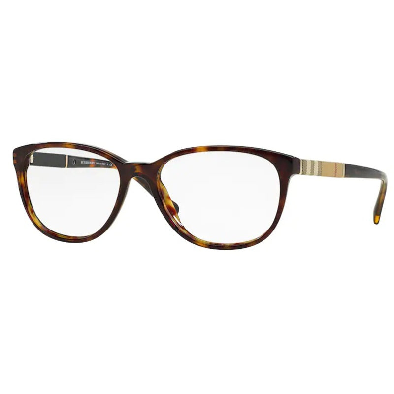 Brille Burberry, Modell: 0BE2172 Farbe: 3002