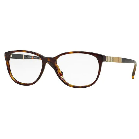 Brille Burberry, Modell: 0BE2172 Farbe: 3002