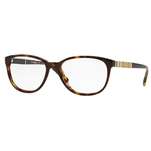 Brille Burberry, Modell: 0BE2172 Farbe: 3002