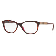 Lade das Bild in den Galerie-Viewer, Brille Burberry, Modell: 0BE2172 Farbe: 3657
