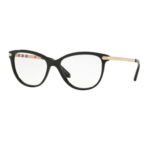Brille Burberry, Modell: 0BE2280 Farbe: 3001