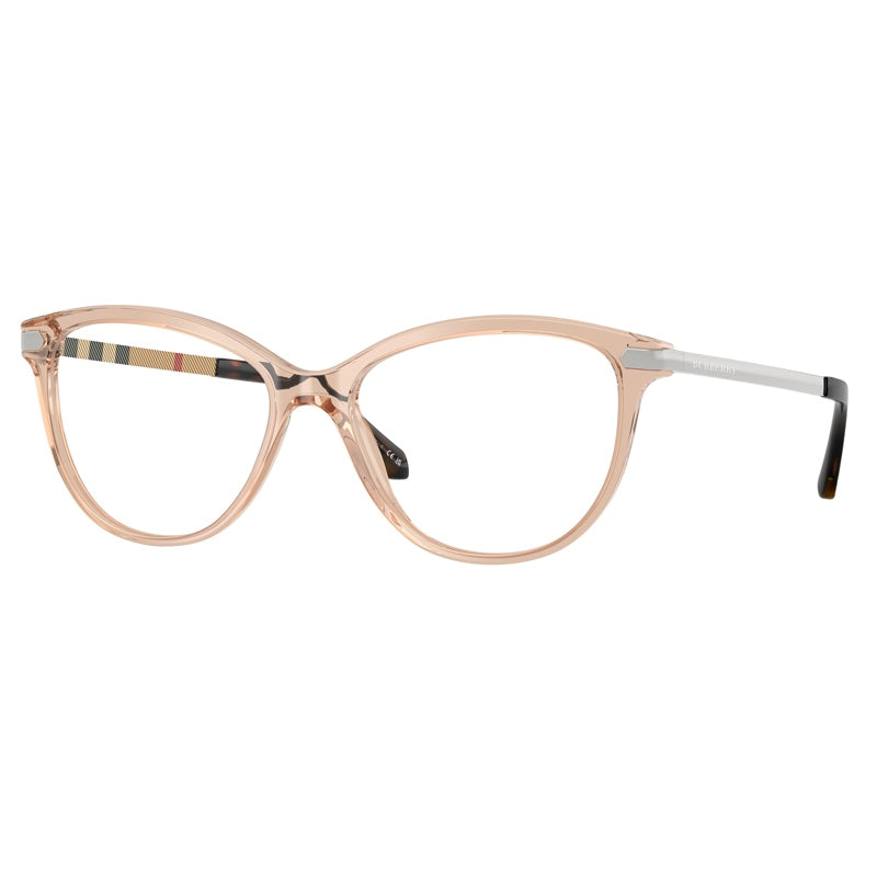 Brille Burberry, Modell: 0BE2280 Farbe: 3358