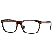 Lade das Bild in den Galerie-Viewer, Brille Burberry, Modell: 0BE2334 Farbe: 3002
