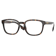 Lade das Bild in den Galerie-Viewer, Brille Burberry, Modell: 0BE2344 Farbe: 3920
