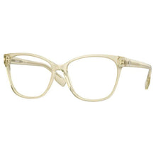 Lade das Bild in den Galerie-Viewer, Brille Burberry, Modell: 0BE2345 Farbe: 3852
