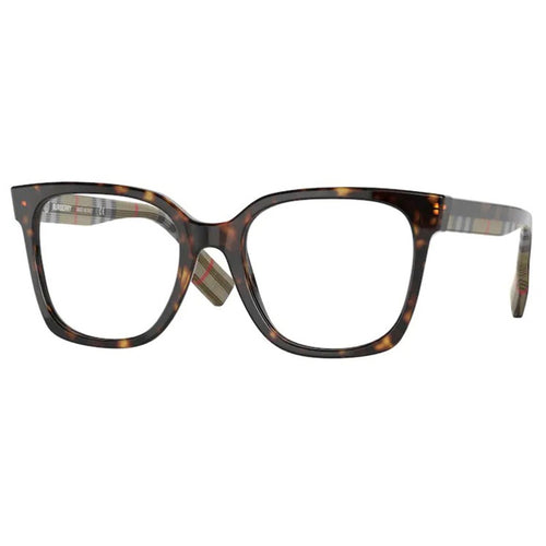 Brille Burberry, Modell: 0BE2347 Farbe: 3943