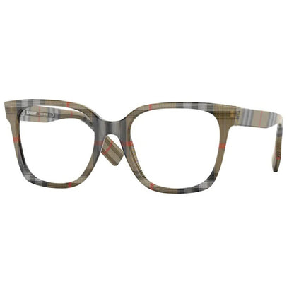 Brille Burberry, Modell: 0BE2347 Farbe: 3944