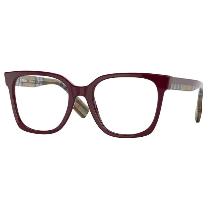 Brille Burberry, Modell: 0BE2347 Farbe: 3945