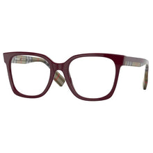 Lade das Bild in den Galerie-Viewer, Brille Burberry, Modell: 0BE2347 Farbe: 3945
