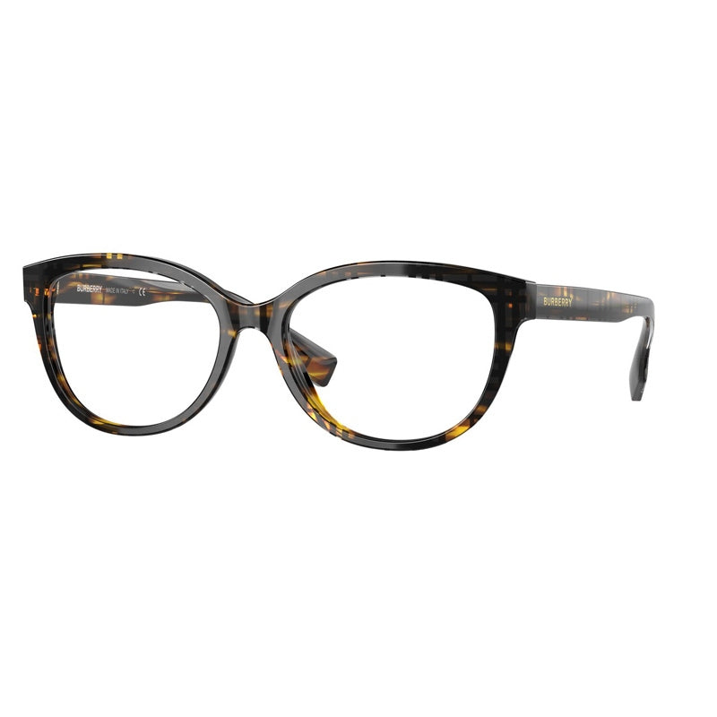 Brille Burberry, Modell: 0BE2357 Farbe: 3981