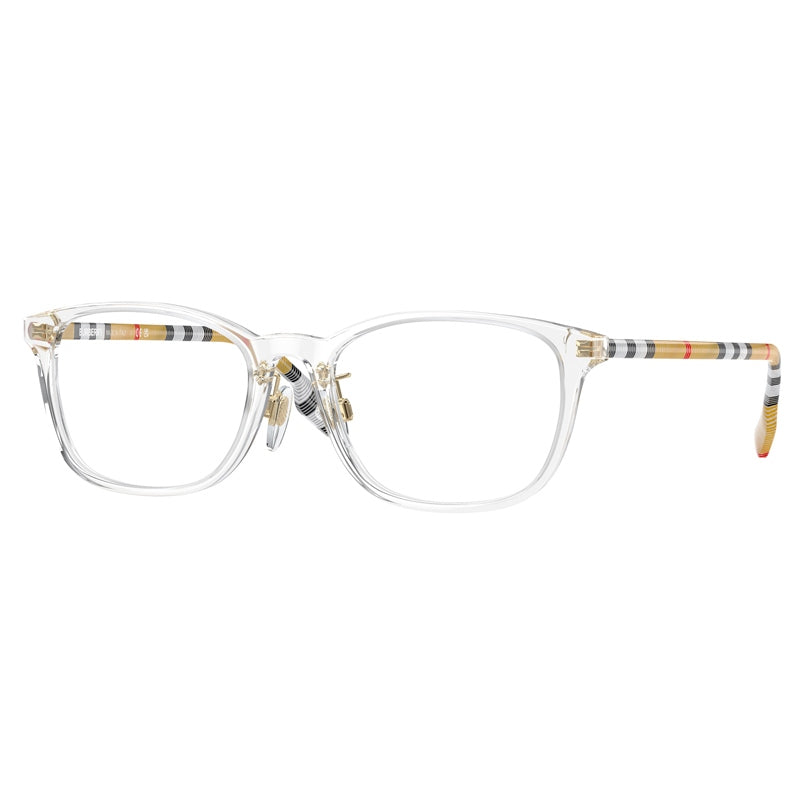 Brille Burberry, Modell: 0BE2371D Farbe: 3889