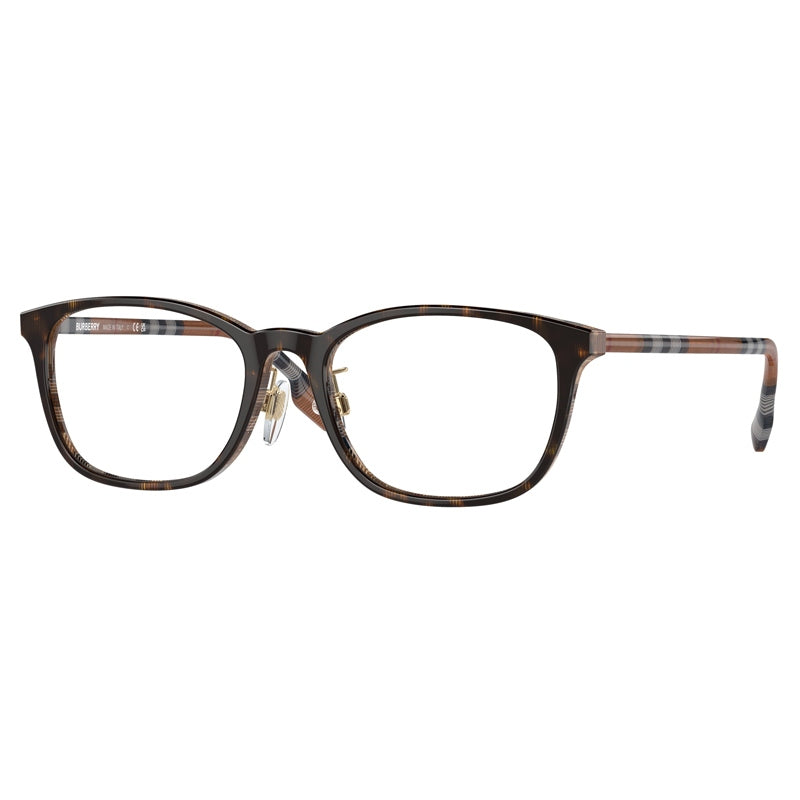 Brille Burberry, Modell: 0BE2371D Farbe: 4102