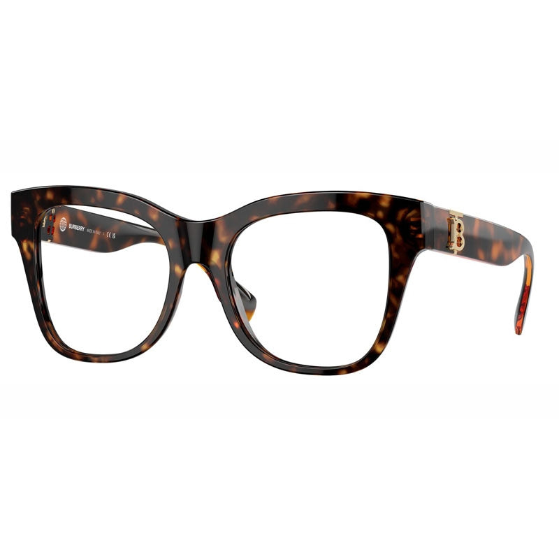 Brille Burberry, Modell: 0BE2388 Farbe: 3002