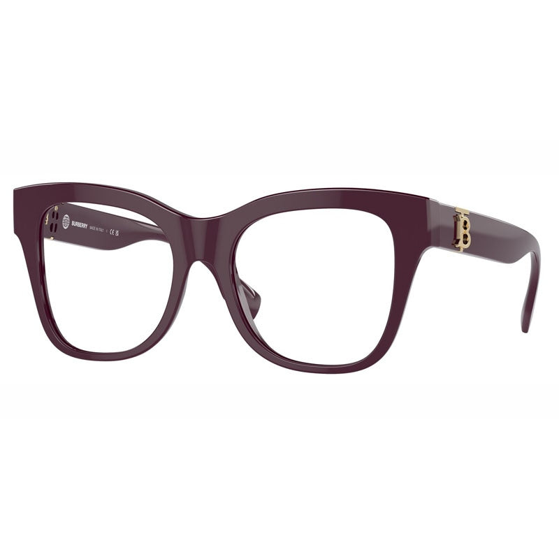 Brille Burberry, Modell: 0BE2388 Farbe: 3979