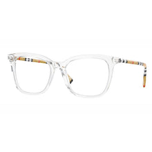 Lade das Bild in den Galerie-Viewer, Brille Burberry, Modell: 0BE2390 Farbe: 3889
