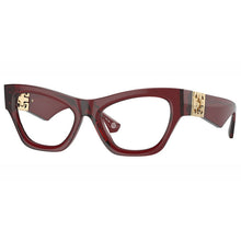 Lade das Bild in den Galerie-Viewer, Brille Burberry, Modell: 0BE2405U Farbe: 4128
