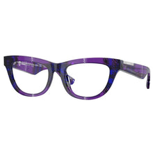 Lade das Bild in den Galerie-Viewer, Brille Burberry, Modell: 0BE2406U Farbe: 4113
