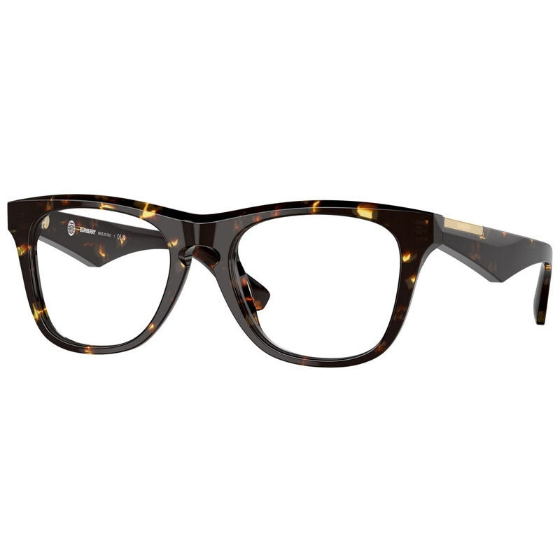 Brille Burberry, Modell: 0BE2409 Farbe: 4106