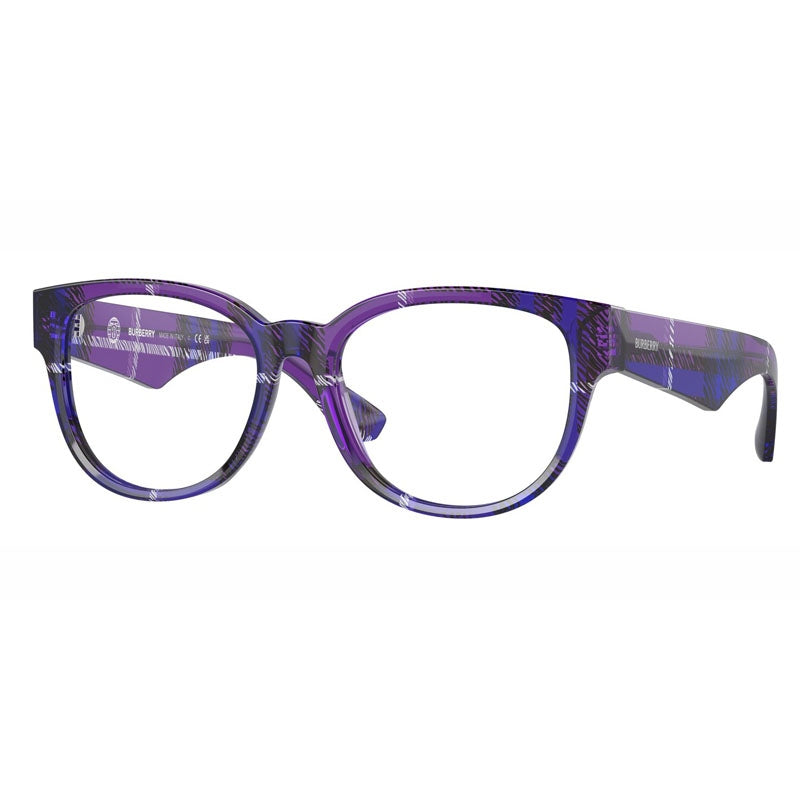 Brille Burberry, Modell: 0BE2410 Farbe: 4113