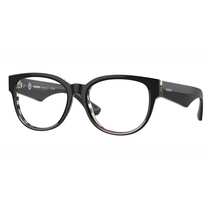 Brille Burberry, Modell: 0BE2410 Farbe: 4121