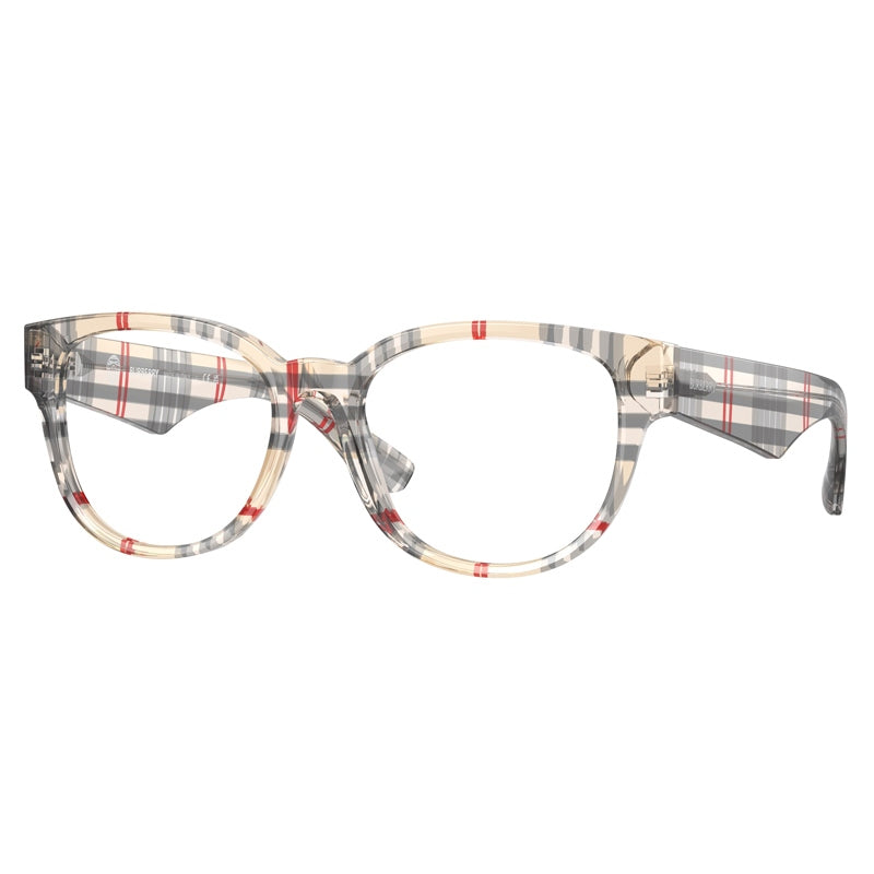 Brille Burberry, Modell: 0BE2410 Farbe: 4122