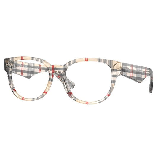 Brille Burberry, Modell: 0BE2410 Farbe: 4122