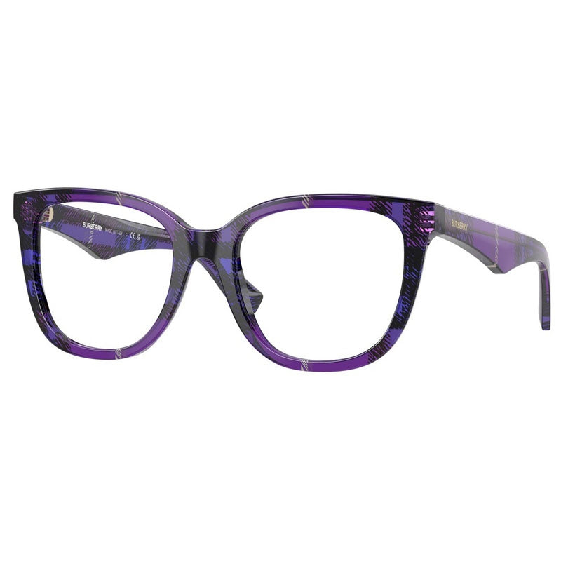 Brille Burberry, Modell: 0BE2415 Farbe: 4113