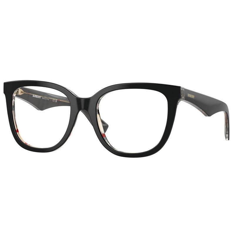 Brille Burberry, Modell: 0BE2415 Farbe: 4121
