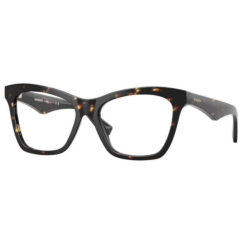 Brille Burberry, Modell: 0BE2416 Farbe: 4106