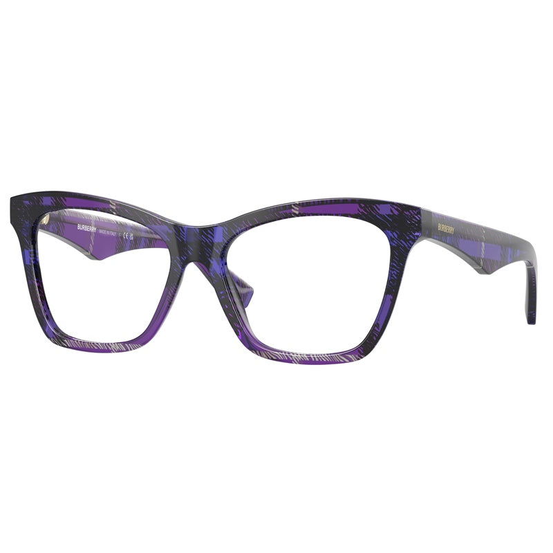 Brille Burberry, Modell: 0BE2416 Farbe: 4113
