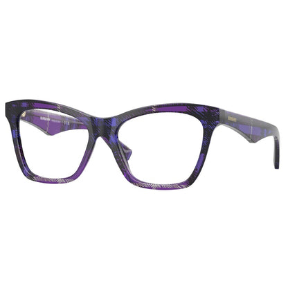 Brille Burberry, Modell: 0BE2416 Farbe: 4113
