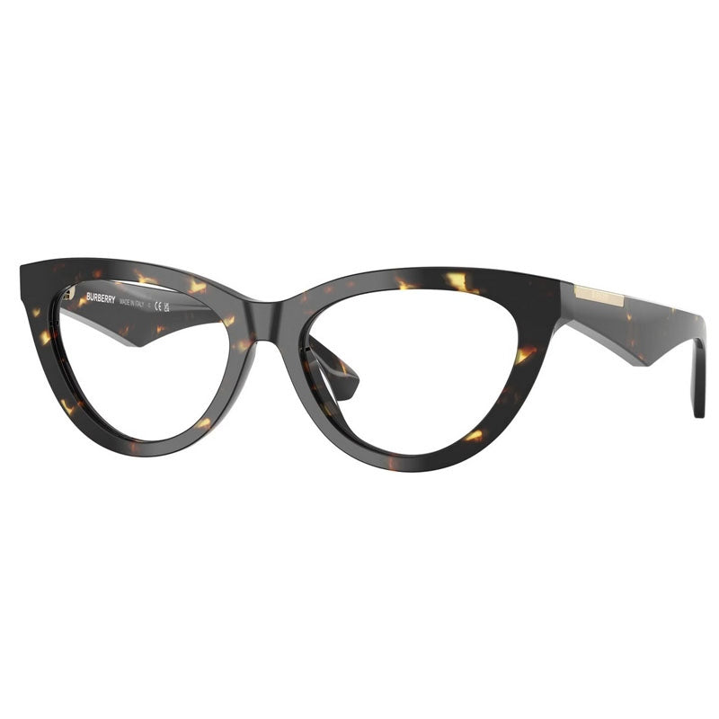 Brille Burberry, Modell: 0BE2418U Farbe: 4106