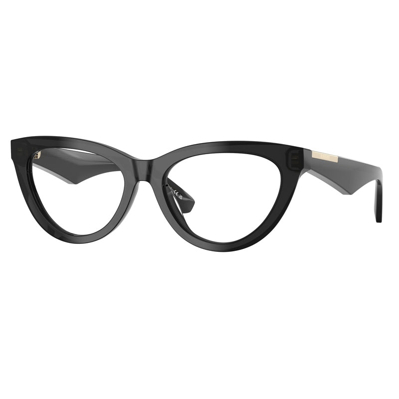 Brille Burberry, Modell: 0BE2418U Farbe: 4112