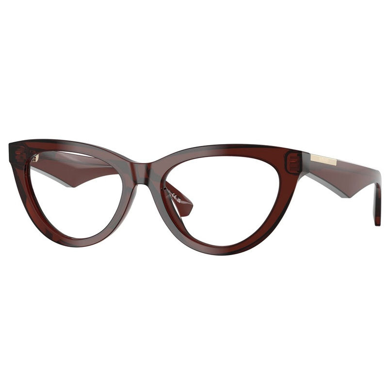 Brille Burberry, Modell: 0BE2418U Farbe: 4144