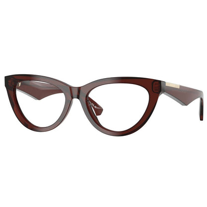 Brille Burberry, Modell: 0BE2418U Farbe: 4144