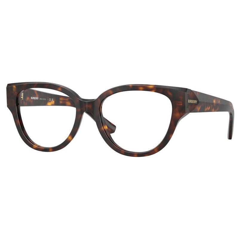 Brille Burberry, Modell: 0BE2421 Farbe: 3002