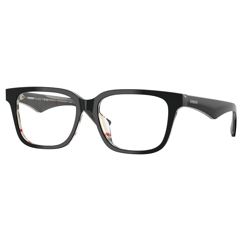 Brille Burberry, Modell: 0BE2425D Farbe: 4121