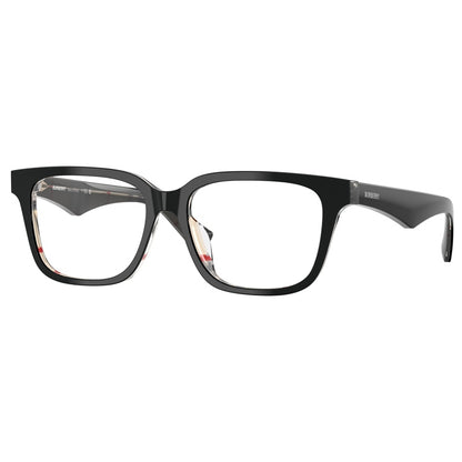 Brille Burberry, Modell: 0BE2425D Farbe: 4121