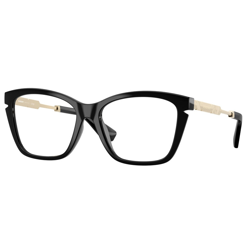 Brille Burberry, Modell: 0BE2427U Farbe: 3001
