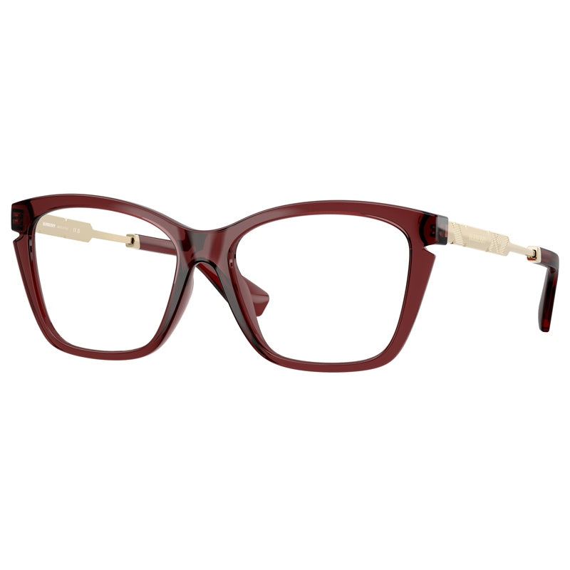 Brille Burberry, Modell: 0BE2427U Farbe: 4128